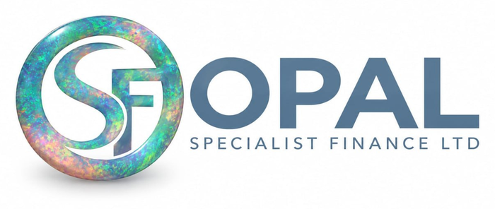Opal Specialist Finance Ltd
